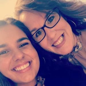 Meet your Posher, Christy